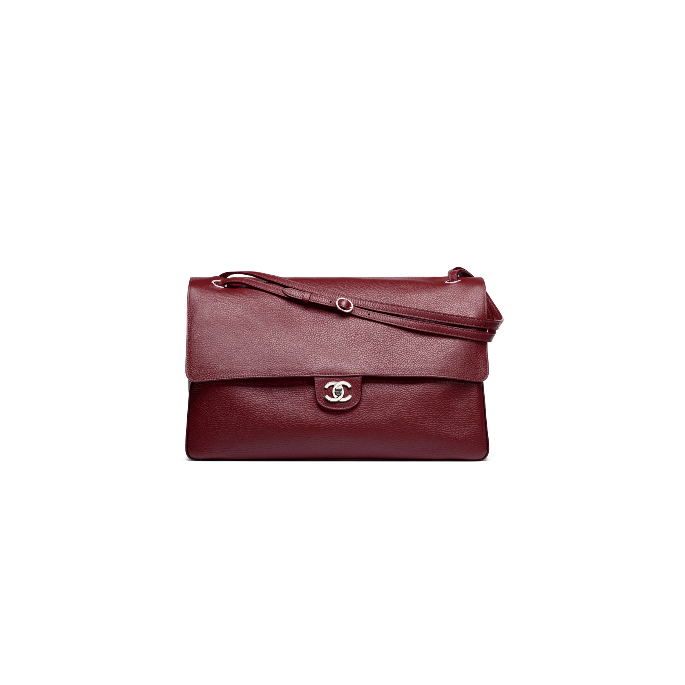Ch**el maxi flapbag as6233 (38.5*26*11cm)